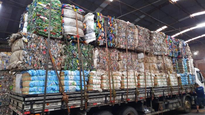 Transporte de Carga